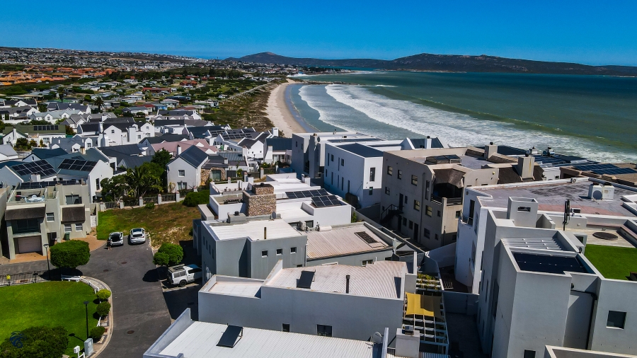 3 Bedroom Property for Sale in Waterfront Western Cape